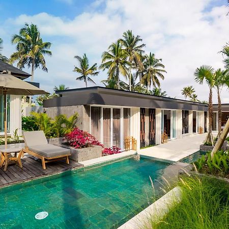Villa Ubud Du Monde By Balisuperhost Exterior foto