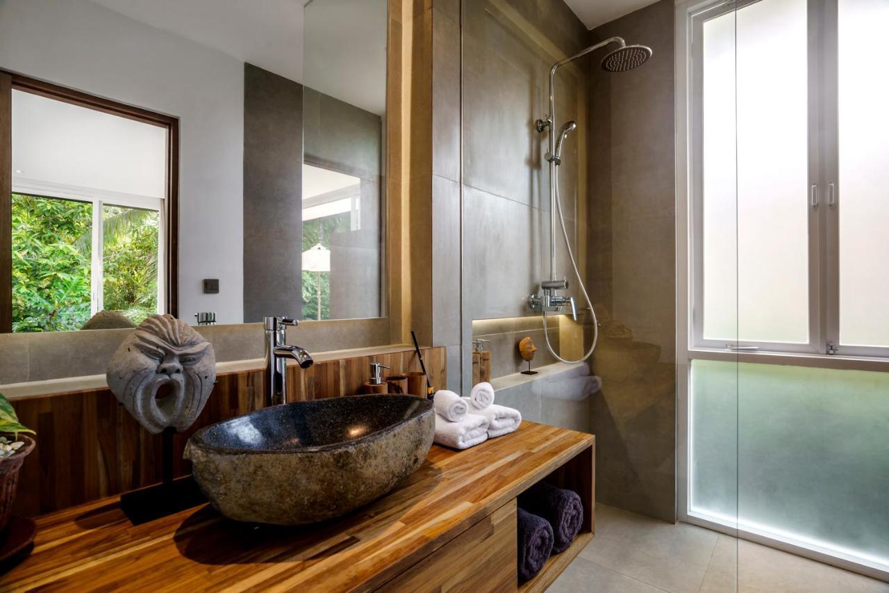 Villa Ubud Du Monde By Balisuperhost Exterior foto