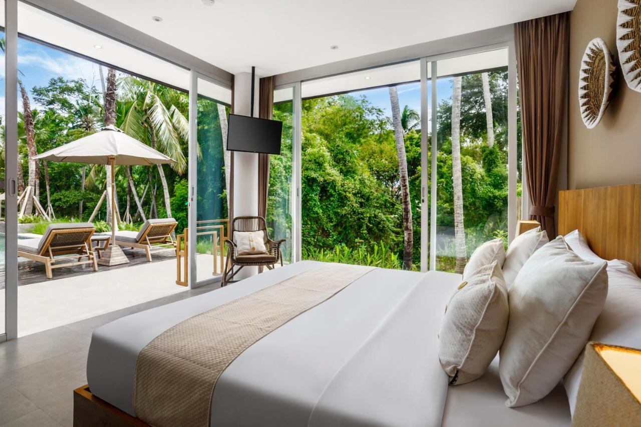 Villa Ubud Du Monde By Balisuperhost Exterior foto
