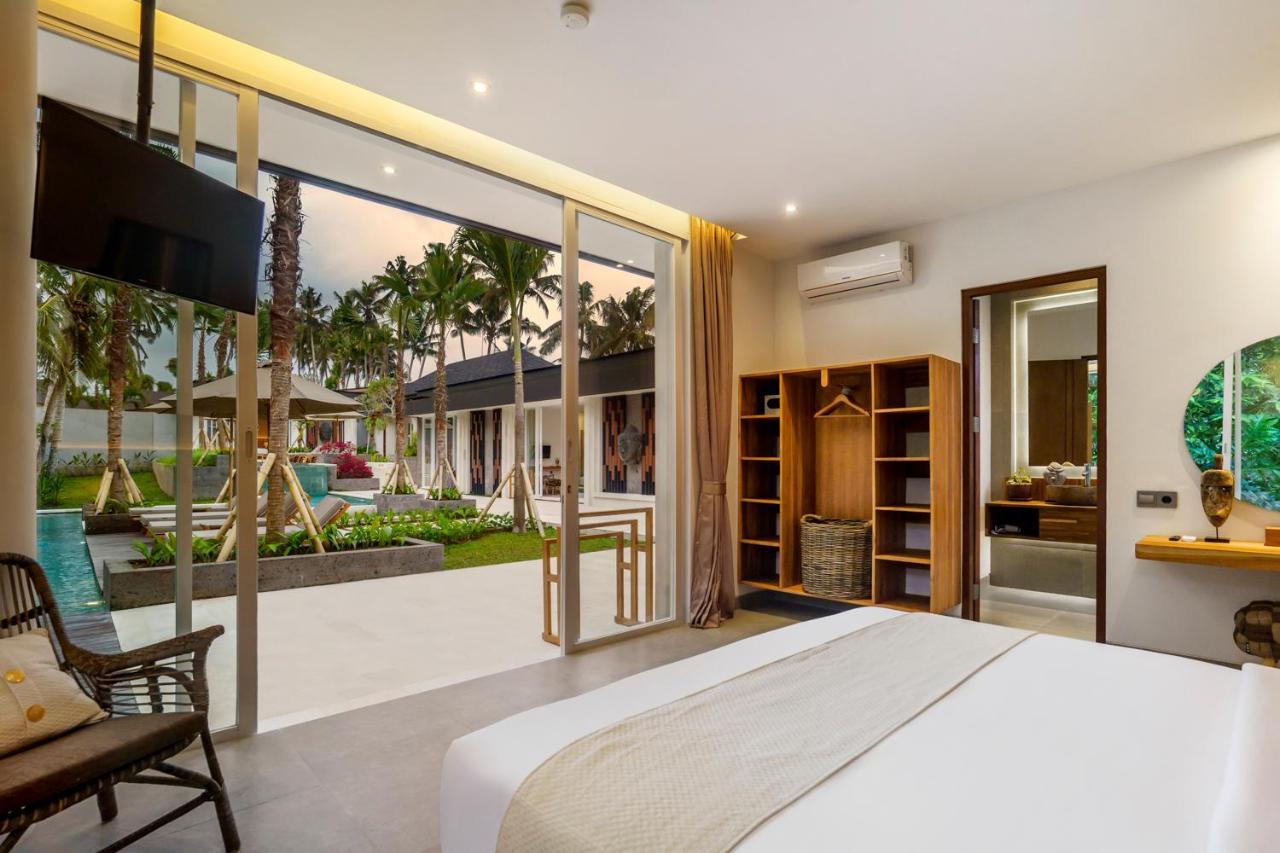 Villa Ubud Du Monde By Balisuperhost Exterior foto