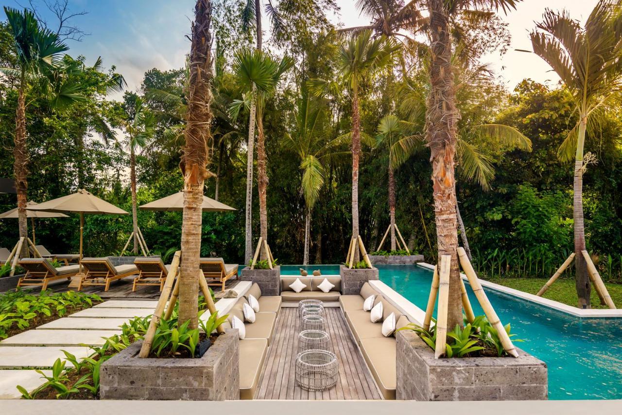 Villa Ubud Du Monde By Balisuperhost Exterior foto