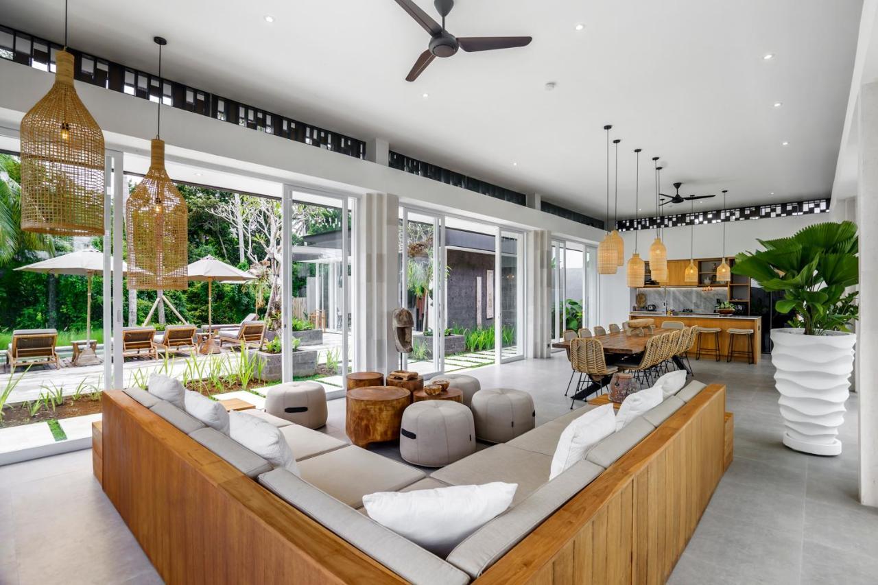 Villa Ubud Du Monde By Balisuperhost Exterior foto