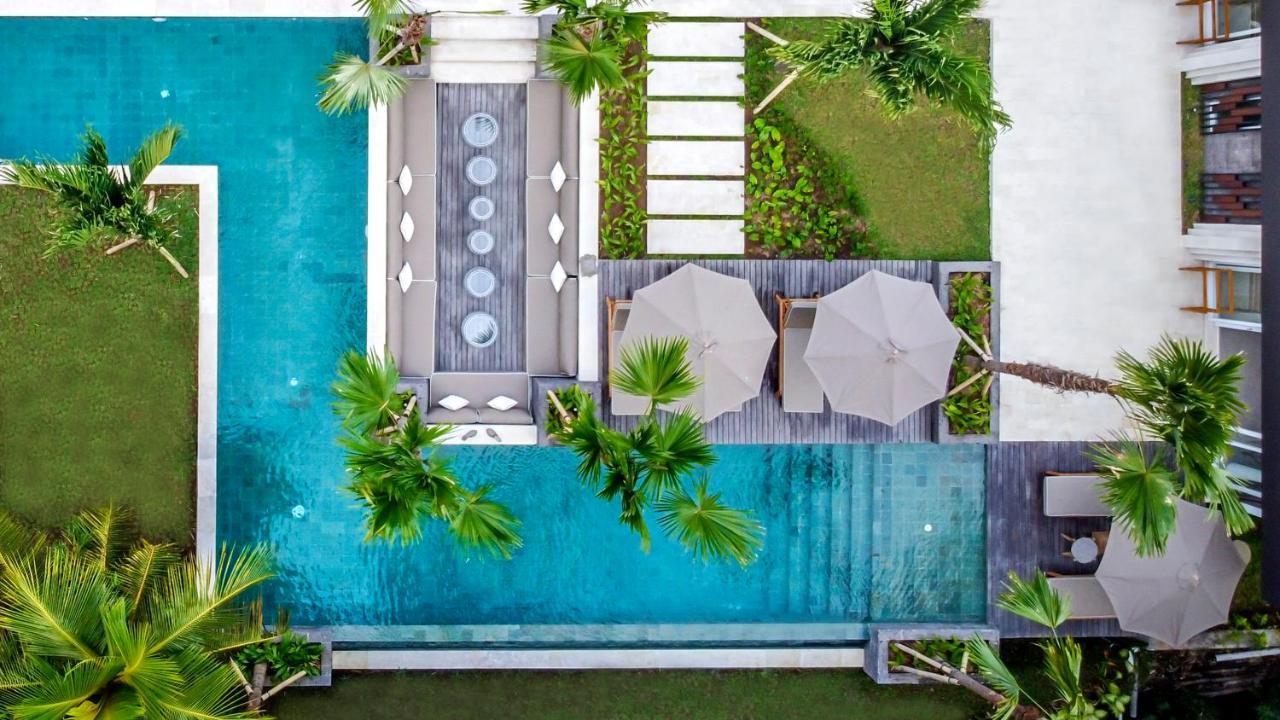 Villa Ubud Du Monde By Balisuperhost Exterior foto
